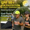 imageTOPEX Oversize XL XXL XXXL Baseball Cap Waterproof Running Hat for Extra Large Heads MenOrange