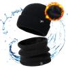 Black Set (Waterproof)