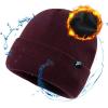 Burgundy (Waterproof)
