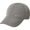 imageTOPEX Oversize XL XXL XXXL Baseball Cap Waterproof Running Hat for Extra Large Heads MenGrey