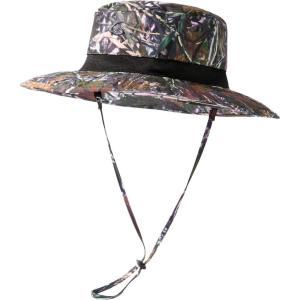 imageOversized XL XXL Waterproof Sun Hat for Big Heads Mesh Bucket Hat Wide Brim Adjustable Packable Hiking Beach FishingCamo