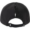 imageTOPEX Cooling UV 50 High Ponytail Baseball Cap for Women  Most Women Start with SM  Breathable for Running Golf SportsBlackwhite
