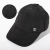 imageTOPEX Cooling UV 50 High Ponytail Baseball Cap for Women  Most Women Start with SM  Breathable for Running Golf SportsNavy