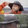 imageTOPEX Waterproof Rain XL XXL Large Size Oversized Mens Sun Hats Fishing Bucket Boonie Beach UV Protection Wide Brim94585dark Grey