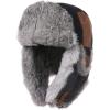 67191_black（real Fur）