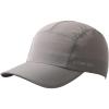imageTOPEX LXLXXL 5Panel WaterResistant Baseball Performance Cap Running Golf554dark Gray