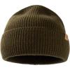 imageTOPEX XLXXL 100 Merino Wool Cuffed Beanie Hat for Men ampamp Women Warm Knitted Winter Hats 5566CMGreen