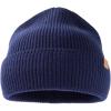imageTOPEX XLXXL 100 Merino Wool Cuffed Beanie Hat for Men ampamp Women Warm Knitted Winter Hats 5566CMNavy