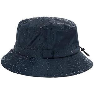 imageTOPEX XL XXL Oversized Bucket Rain Hats Summer Waterproof Golf Safari UV Protection UPF 50Te92557navy Blue