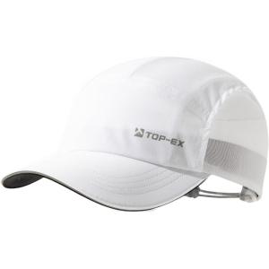 imageUnisex Oversized XLXXL QuickDry Cooling Sports Cap Mesh Running Hiking Golf Tennis Outdoor HatWhite