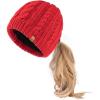 Maple Red(pony)