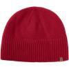 imageTOPEX PolarWool Oversized LXLXXL 100 Merino Wool Beanie Fleece Lined Cuffed Watch Fisherman CapRed