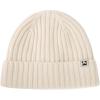 imageTOPEX LXLXXL 100 Merino Wool Beanie Oversize Fleece Lined Hat for Cold Weather Winter WarmBeige