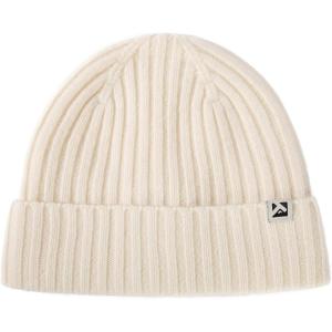 imageTOPEX LXLXXL 100 Merino Wool Beanie Oversize Fleece Lined Hat for Cold Weather Winter WarmBeige
