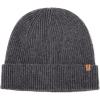 imageTOPEX Oversized Cashmere Merino Wool Unisex Skull Beanie Hat Cuffed Knit Winter CapGrey