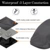 imageTOPEX XLXXL Mens Newsboy Flat Cap  Gatsby Irish Duckbill Cap for Golf Driving Waterproof ampamp UPF 50Grey616 Waterproof