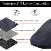imageTOPEX XLXXL Mens Newsboy Flat Cap  Gatsby Irish Duckbill Cap for Golf Driving Waterproof ampamp UPF 50Navyblue616 Waterproof