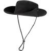 imageTOPEX XLXXL UPF 50 Wide Brim Sun Hat for Men and Women  Advanced Cooling ampamp UltraBreathable for Outdoor ComfortBlack