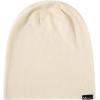imageUnisex Oversize All Day ampamp Season Wool Blend Micro Weight Beanie Hat Soft Skin FriendlyBeige