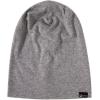 imageUnisex Oversize All Day ampamp Season Wool Blend Micro Weight Beanie Hat Soft Skin FriendlyGreythick