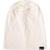 imageUnisex Oversize All Day ampamp Season Wool Blend Micro Weight Beanie Hat Soft Skin FriendlyWhitethick