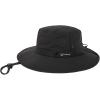 imageTOPEX XLXXL UPF 50 Wide Brim Sun Hat for Men and Women  Advanced Cooling ampamp UltraBreathable for Outdoor ComfortBlack