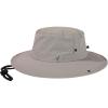 imageTOPEX XLXXL UPF 50 Wide Brim Sun Hat for Men and Women  Advanced Cooling ampamp UltraBreathable for Outdoor ComfortGrey