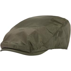 imageTOPEX XLXXL Mens Newsboy Flat Cap  Gatsby Irish Duckbill Cap for Golf Driving Waterproof ampamp UPF 50Green616 Waterproof