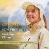 imageTOPEX LXL Sun Hats for Women Ponytail Baseball Cap with Neck Flap UPF50 Summer Hiking Gardening Hat WaterproofBlue