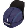 imageTOPEX XLXXL Ponytail Sun Baseball Cap for Women Cooling Running Hat Summer Breathable Mesh HatNavy Blue