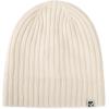 imageTOPEX PolarWool LXLXXL 100 Merino Wool Beanie Fleece Lined Hat Watch Cap for Cold Weather Winter WarmBeige