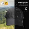 imageTOPEX Large Waterproof Men Women Navy Running Hydro Cooling Hat Baseball Cap for Big Heads