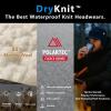 image:imageTOPEX DryKnit Waterproof Merino Wool Beanie Hat with Brim Ear Flaps Fleece Lined Ski Cap for Cold Weather amp Large HeadsNavy
