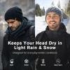 image:imageTOPEX DryKnit PolarWool Waterproof 100 Merino Wool Polartec Fleece Lined LXLXXL Watch Cap Fisherman Beanie Winter HatNavyharbor