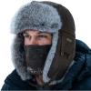 92677_army Green(real Fur)