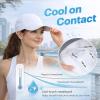 image:imageTOPEX Ponytail Running Cap  Breathable Cooling UV Protection for Women for Most Women SM amp MLPink