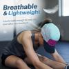 image:imageTOPEX Ponytail Running Cap  Breathable Cooling UV Protection for Women for Most Women SM amp MLSage Green