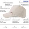 image:imageTOPEX ChicPony Cooling UV 50 High Ponytail Baseball Cap for Women  Breathable for Running Golf SportsCloud Grey