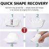 image:imageTOPEX ChicPony Cooling UV 50 High Ponytail Baseball Cap for Women  Breathable for Running Golf SportsCloud Grey