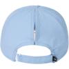 image:imageTOPEX ChicPony Cooling UV 50 High Ponytail Baseball Cap for Women  Breathable for Running Golf SportsMisty Periwinkle