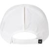 image:imageTOPEX ChicPony Cooling UV 50 High Ponytail Baseball Cap for Women  Breathable for Running Golf SportsWhite