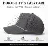 image:imageTOPEX UVCOOLIX Instant Cooling Golf Rope Hats  Unisex Waterproof Stain Resistant Breathable UPF 50  Big Head XL XXLCharcoal Grey