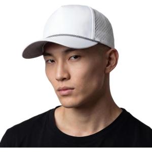 image:imageTOPEX UVCOOLIX Instant Cooling Golf Rope Hats  Unisex Waterproof Stain Resistant Breathable UPF 50  Big Head XL XXLWhite