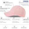 image:imageTOPEX ChicPony UVCoolix Instant Cooling Baseball Cap UV 50 High Ponytail Hat for Women Soft Top Hard BrimPink Mist