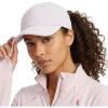 image:imageTOPEX ChicPony UVCoolix Instant Cooling Baseball Cap UV 50 High Ponytail Hat for Women Soft Top Hard BrimViolet Verbena