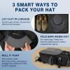 image:imageUVCoolix Cooling Sun Hat with Neck FlapUPF 50 Wide Brim UV Protection Boonie for Hot Outdoor DaysLightgray