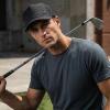 image:imageTOPEX Performance Baseball Hat for Men Water Resistant Golf Cap Running Cooling Snapback Laser PerforatedStealth Paisley