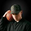 image:imageTOPEX Performance Baseball Hat for Men Water Resistant Golf Cap Running Cooling Snapback Laser PerforatedTimber Camo