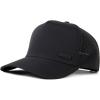 image:imageTOPEX Performance Baseball Hat for Men Water Resistant Golf Cap Running Cooling Snapback Laser PerforatedBlack
