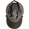 image:imageUvCoolix Cooling Sweatband Lightweight Running HatUPF50 Protection Breathable Mesh Sun CapQuick Dry Performance HikingDarkgray